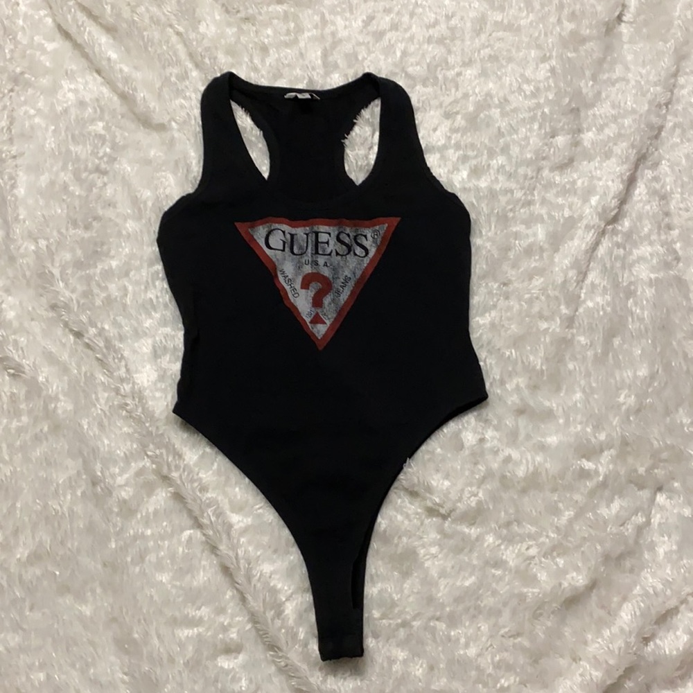GUESS bodysuit